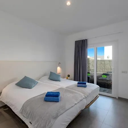 Vila Sibisse By Playa Blanca (Lanzarote)
