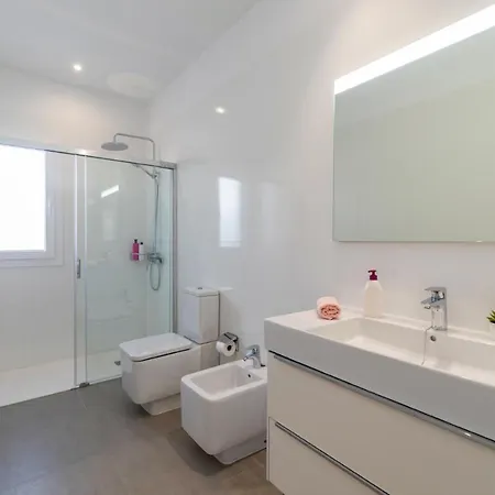 Sibisse By Vila Playa Blanca (Lanzarote)